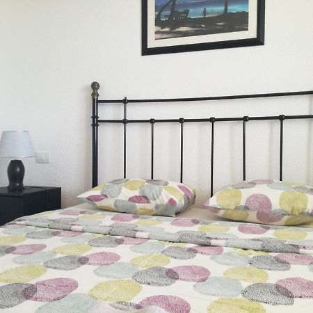 Two Bedroom Apartment 2 Min From Beach Mogan Exterior photo
