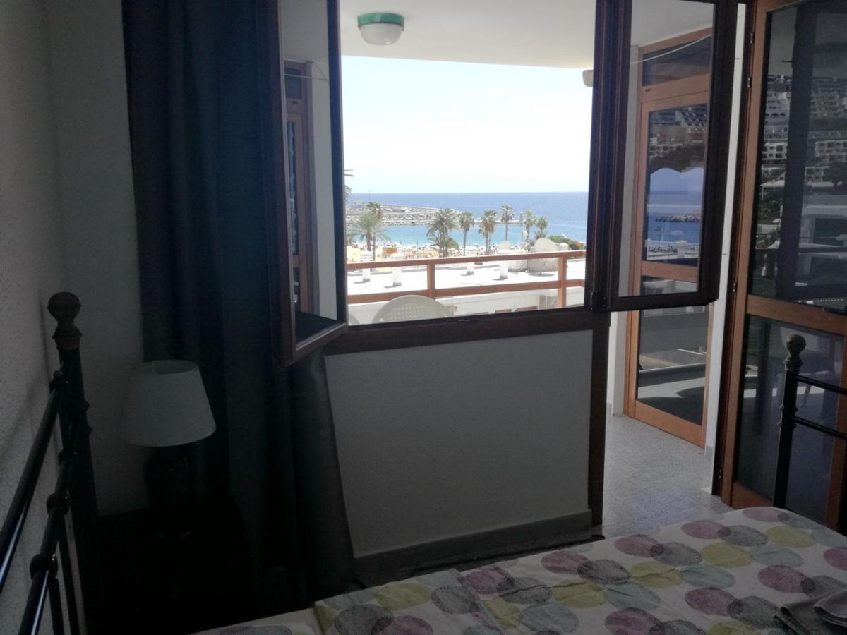Two Bedroom Apartment 2 Min From Beach Mogan Exterior photo