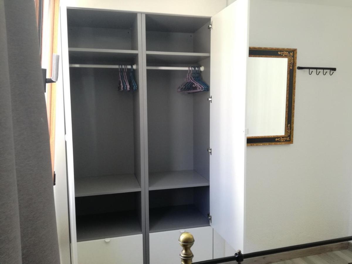 Two Bedroom Apartment 2 Min From Beach Mogan Exterior photo