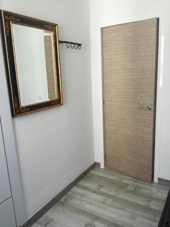Two Bedroom Apartment 2 Min From Beach Mogan Exterior photo