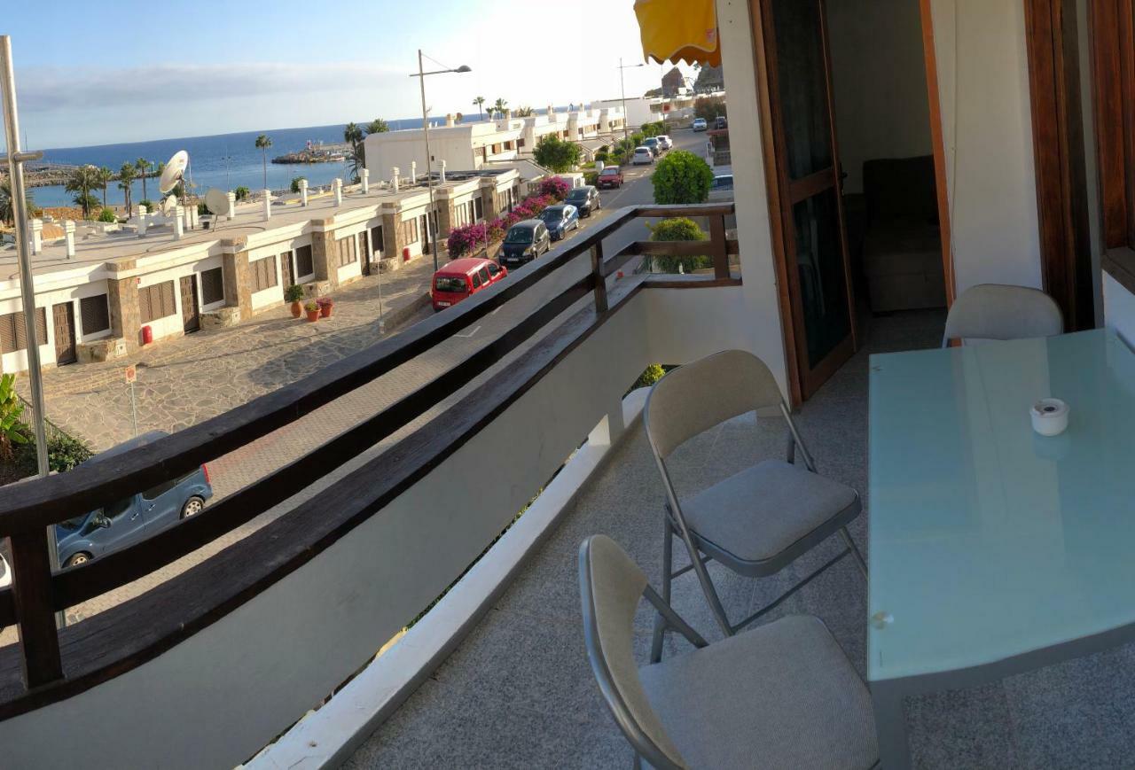 Two Bedroom Apartment 2 Min From Beach Mogan Exterior photo