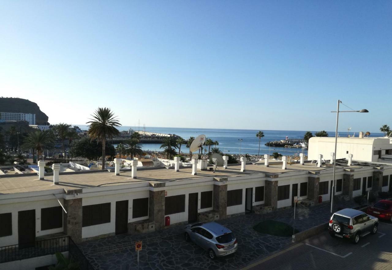 Two Bedroom Apartment 2 Min From Beach Mogan Exterior photo