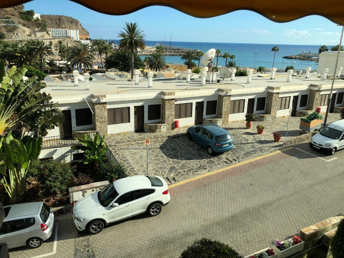Two Bedroom Apartment 2 Min From Beach Mogan Exterior photo